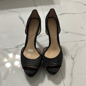 Brand GIANNI BINI | Size 11M | Color Black